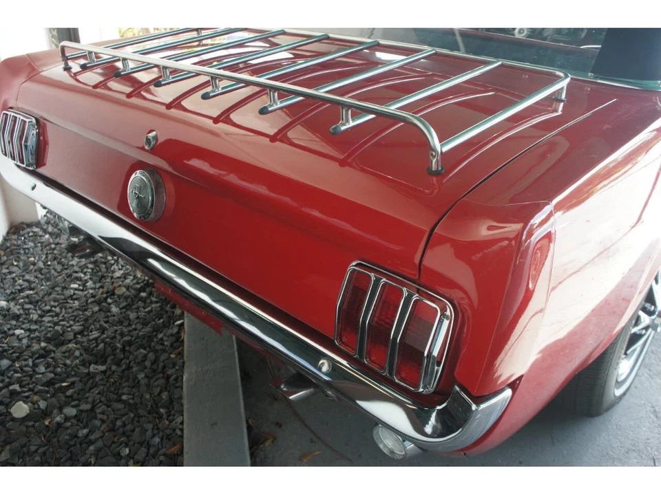 1966 Ford Mustang 1st Gen (1964.5-1966) - Image 15 of 23