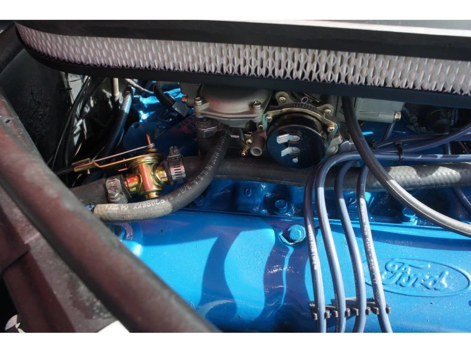 1966 Ford Mustang 1st Gen (1964.5-1966) - Image 14 of 23