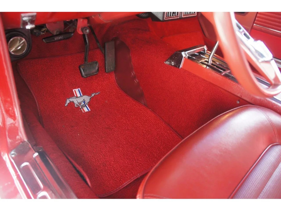 1966 Ford Mustang 1st Gen (1964.5-1966) - Image 9 of 23