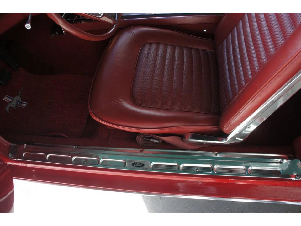 1966 Ford Mustang 1st Gen (1964.5-1966) - Image 10 of 23
