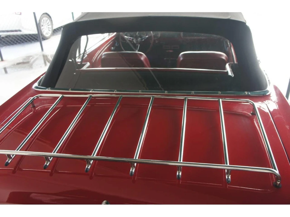1966 Ford Mustang 1st Gen (1964.5-1966) - Image 23 of 23