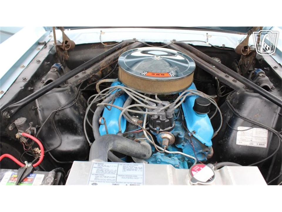 1966 Ford Mustang 1st Gen (1964.5-1966) - Image 17 of 31