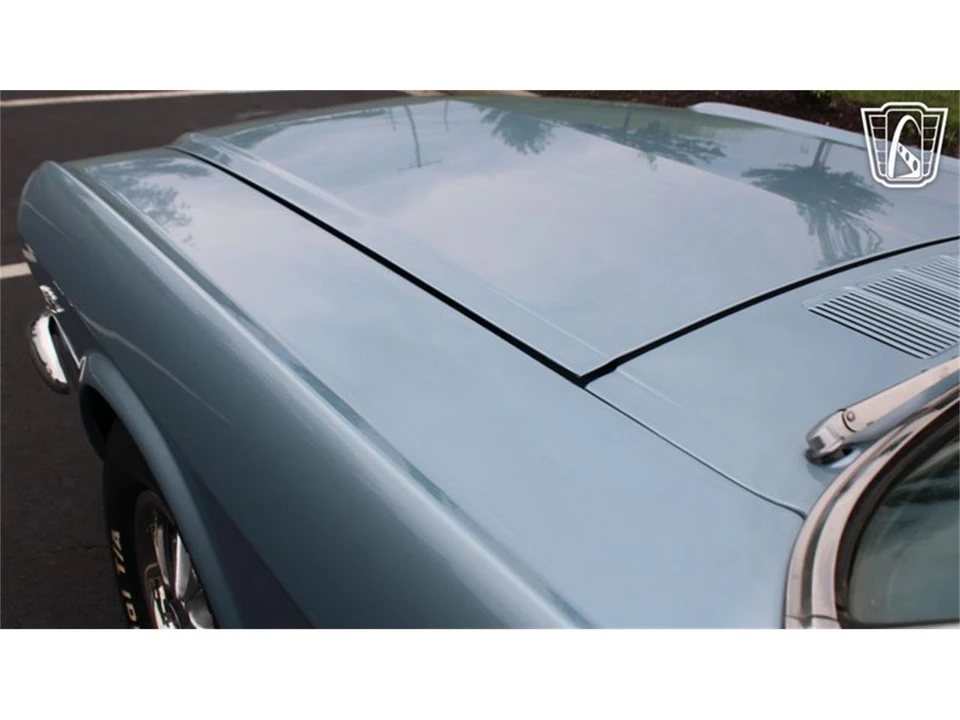 1966 Ford Mustang 1st Gen (1964.5-1966) - Image 7 of 31