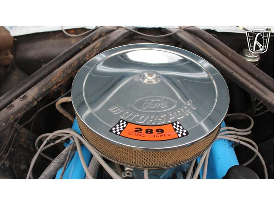 1966 Ford Mustang 1st Gen (1964.5-1966) - Image 18 of 31