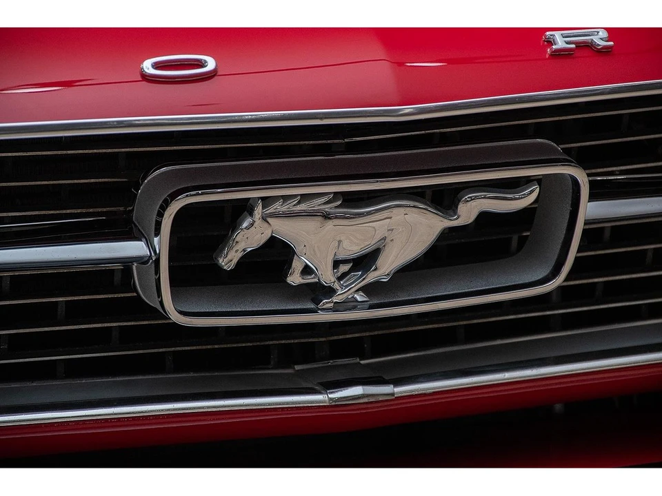 1966 Ford Mustang 1st Gen (1964.5-1966) - Image 25 of 31