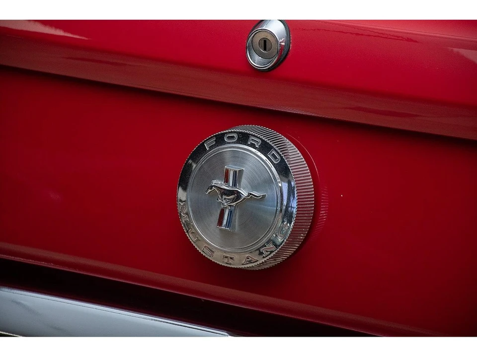 1966 Ford Mustang 1st Gen (1964.5-1966) - Image 29 of 31
