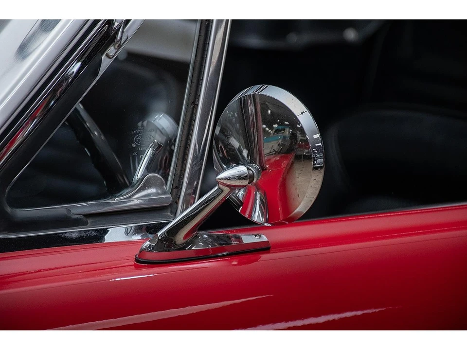 1966 Ford Mustang 1st Gen (1964.5-1966) - Image 26 of 31