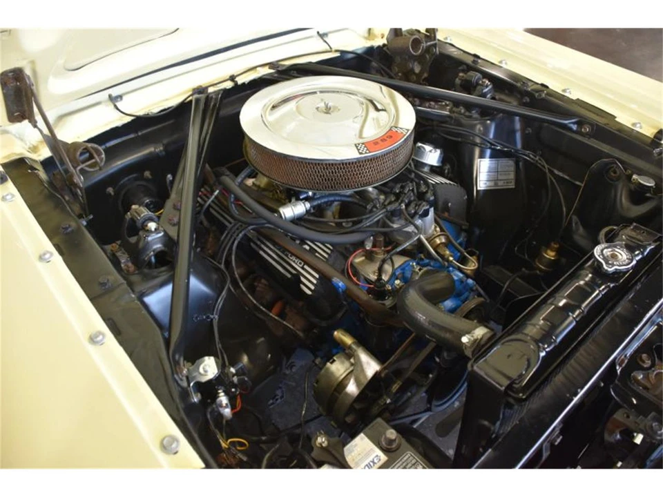 1966 Ford Mustang 1st Gen (1964.5-1966) - Image 19 of 31