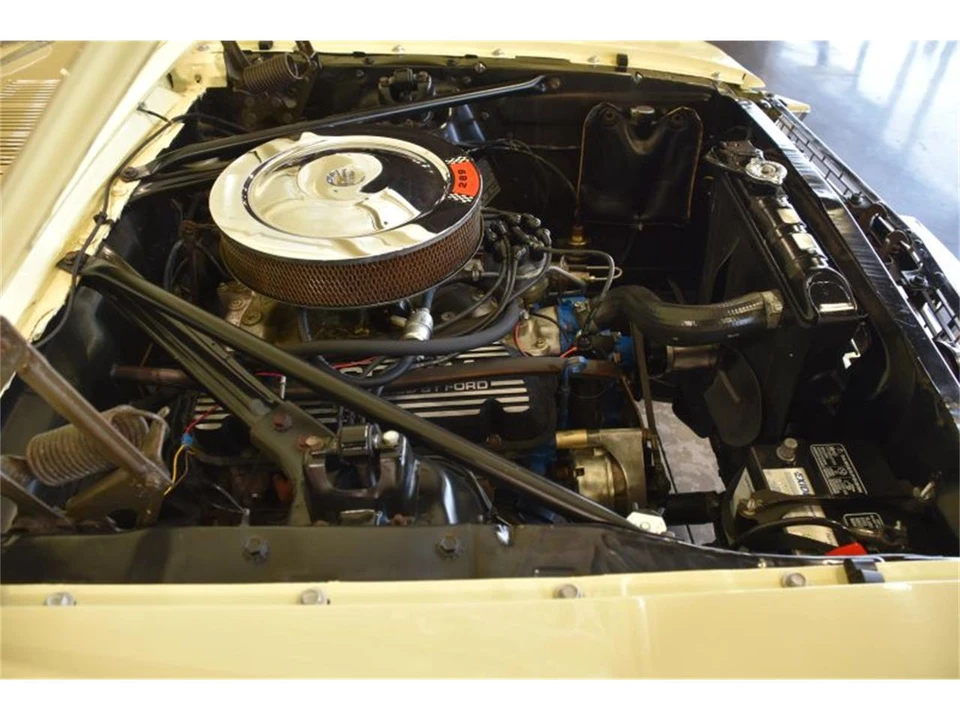 1966 Ford Mustang 1st Gen (1964.5-1966) - Image 18 of 31