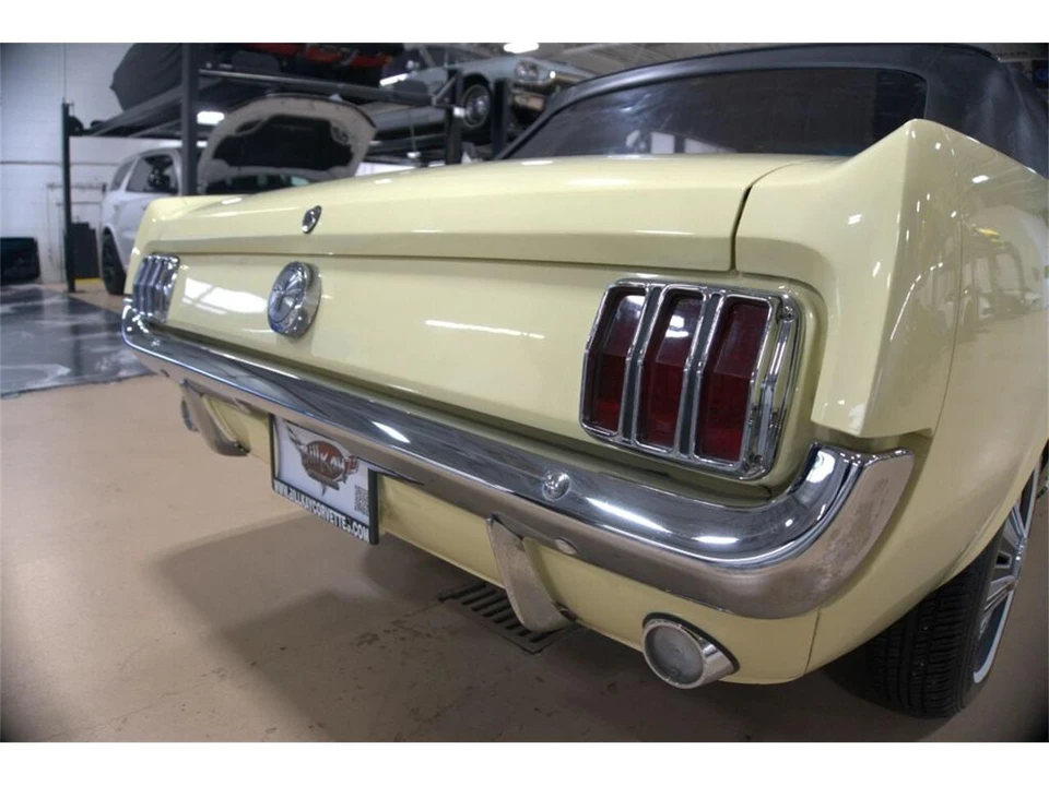 1966 Ford Mustang 1st Gen (1964.5-1966) - Image 21 of 31