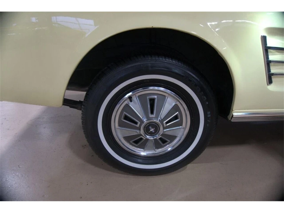 1966 Ford Mustang 1st Gen (1964.5-1966) - Image 31 of 31