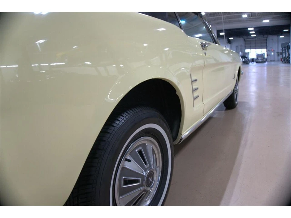 1966 Ford Mustang 1st Gen (1964.5-1966) - Image 25 of 31