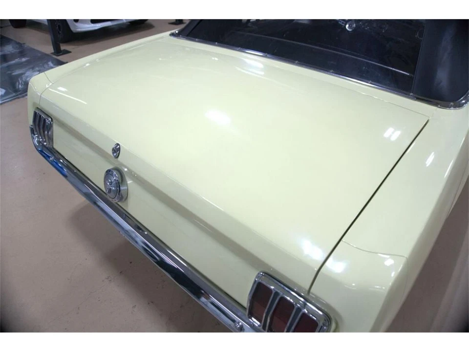1966 Ford Mustang 1st Gen (1964.5-1966) - Image 22 of 31