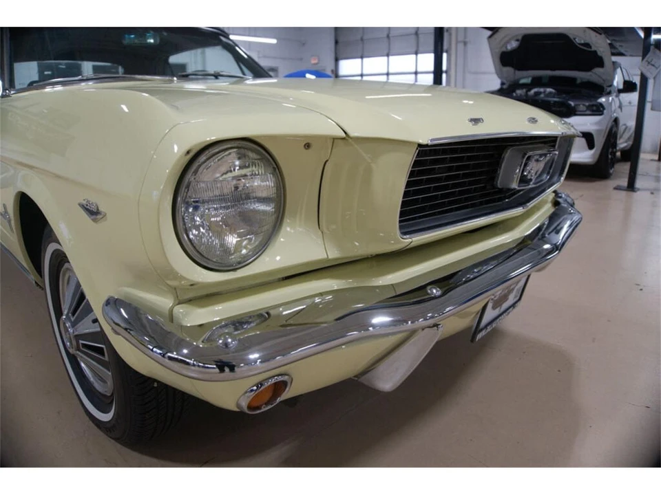 1966 Ford Mustang 1st Gen (1964.5-1966) - Image 10 of 31