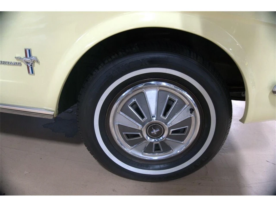 1966 Ford Mustang 1st Gen (1964.5-1966) - Image 31 of 31