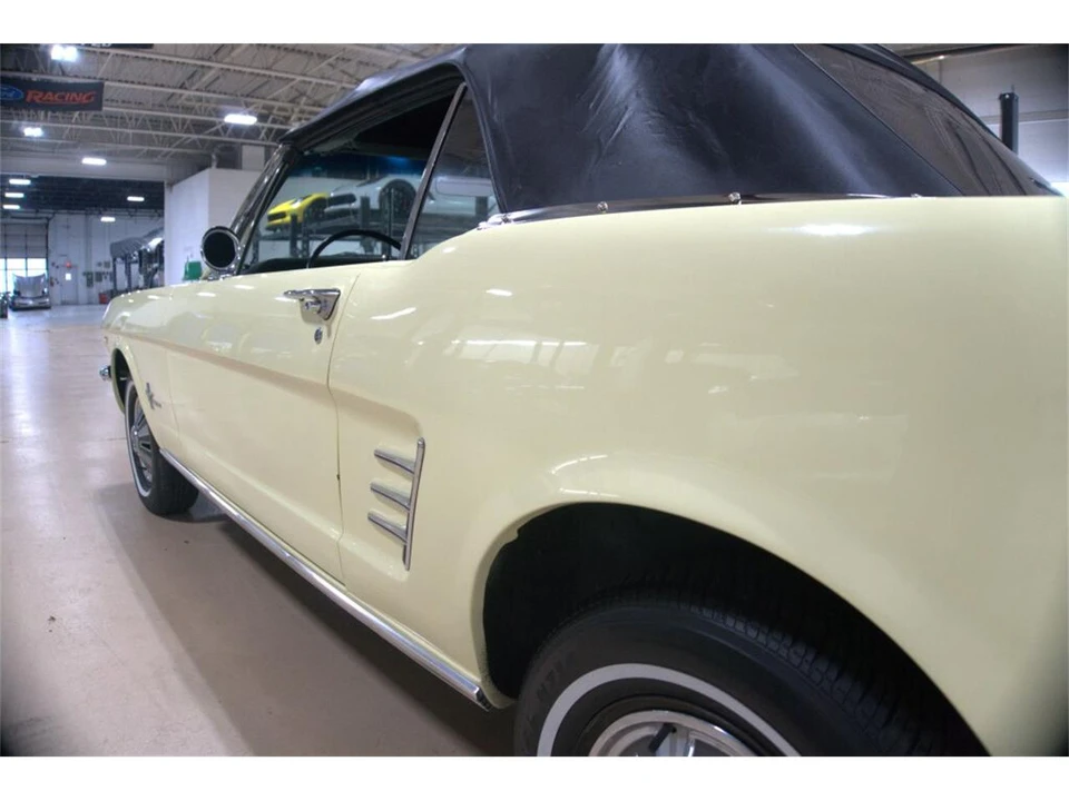 1966 Ford Mustang 1st Gen (1964.5-1966) - Image 19 of 31
