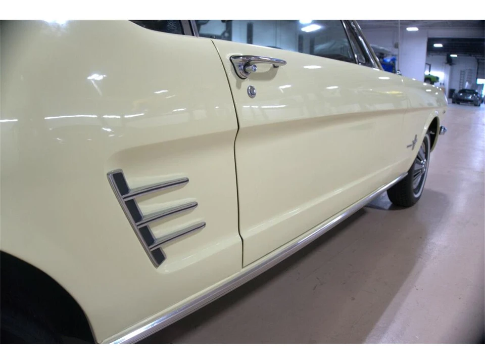 1966 Ford Mustang 1st Gen (1964.5-1966) - Image 27 of 31