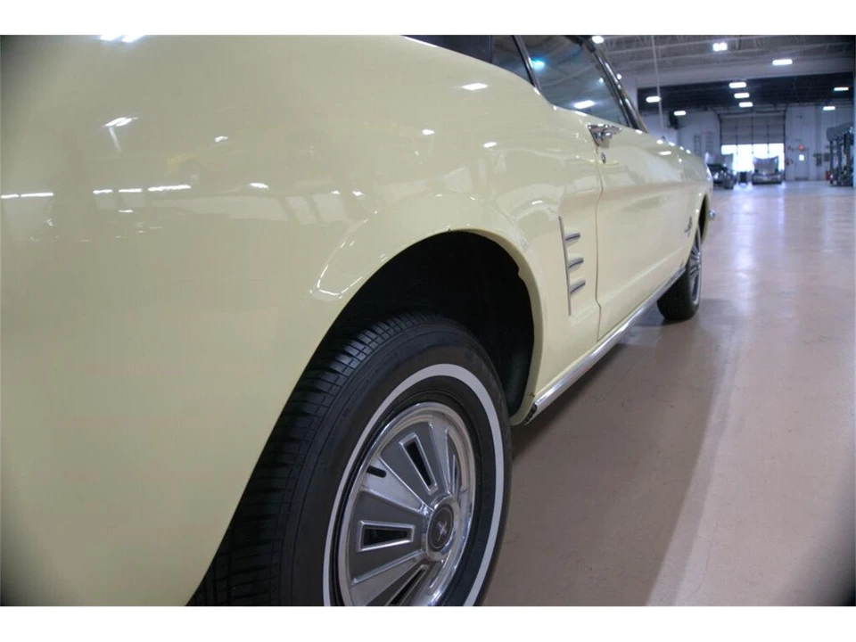 1966 Ford Mustang 1st Gen (1964.5-1966) - Image 26 of 31