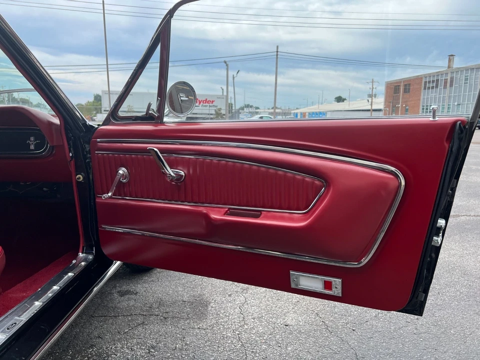 1966 Ford Mustang 1st Gen (1964.5-1966) - Image 18 of 21