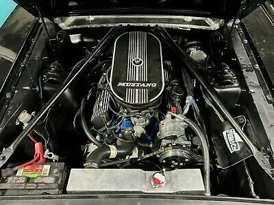 1966 Ford Mustang 1st Gen (1964.5-1966) - Image 21 of 21