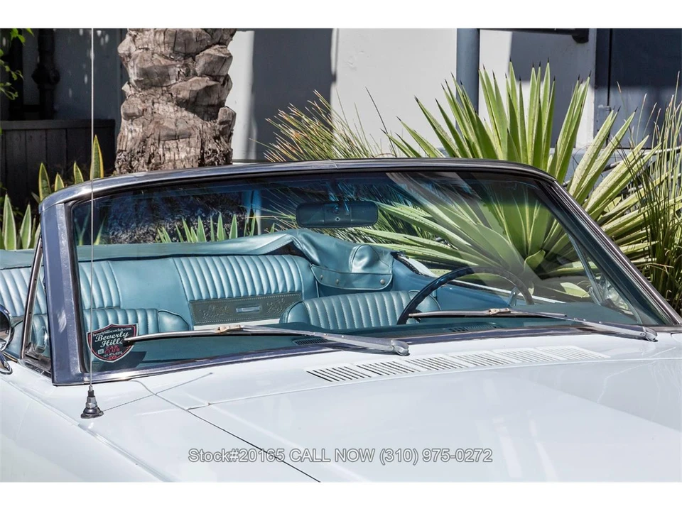 1966 Ford Mustang 1st Gen (1964.5-1966) - Image 12 of 31