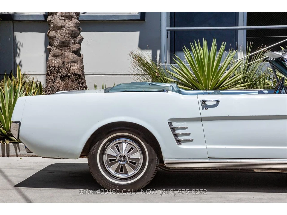 1966 Ford Mustang 1st Gen (1964.5-1966) - Image 14 of 31