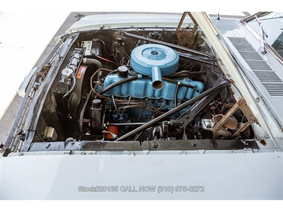 1966 Ford Mustang 1st Gen (1964.5-1966) - Image 31 of 31