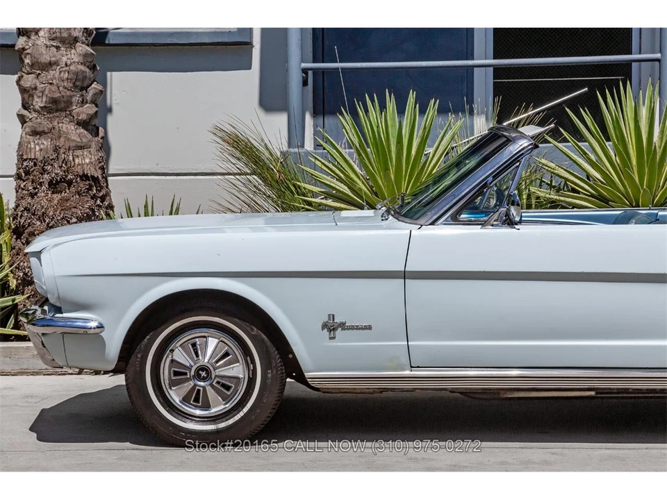1966 Ford Mustang 1st Gen (1964.5-1966) - Image 15 of 31