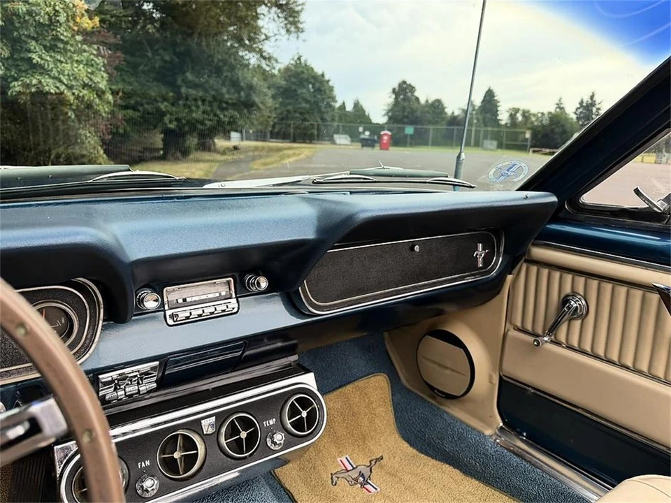 1966 Ford Mustang 1st Gen (1964.5-1966) - Image 19 of 31