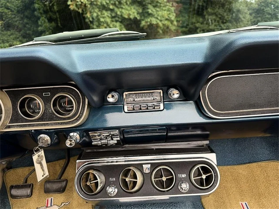 1966 Ford Mustang 1st Gen (1964.5-1966) - Image 22 of 31