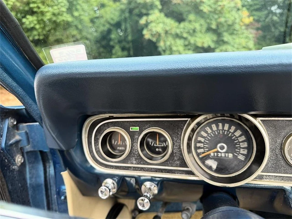 1966 Ford Mustang 1st Gen (1964.5-1966) - Image 20 of 31