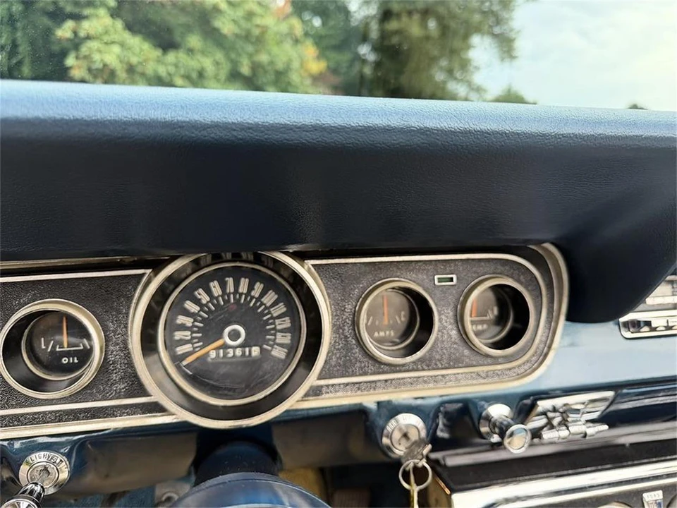 1966 Ford Mustang 1st Gen (1964.5-1966) - Image 21 of 31