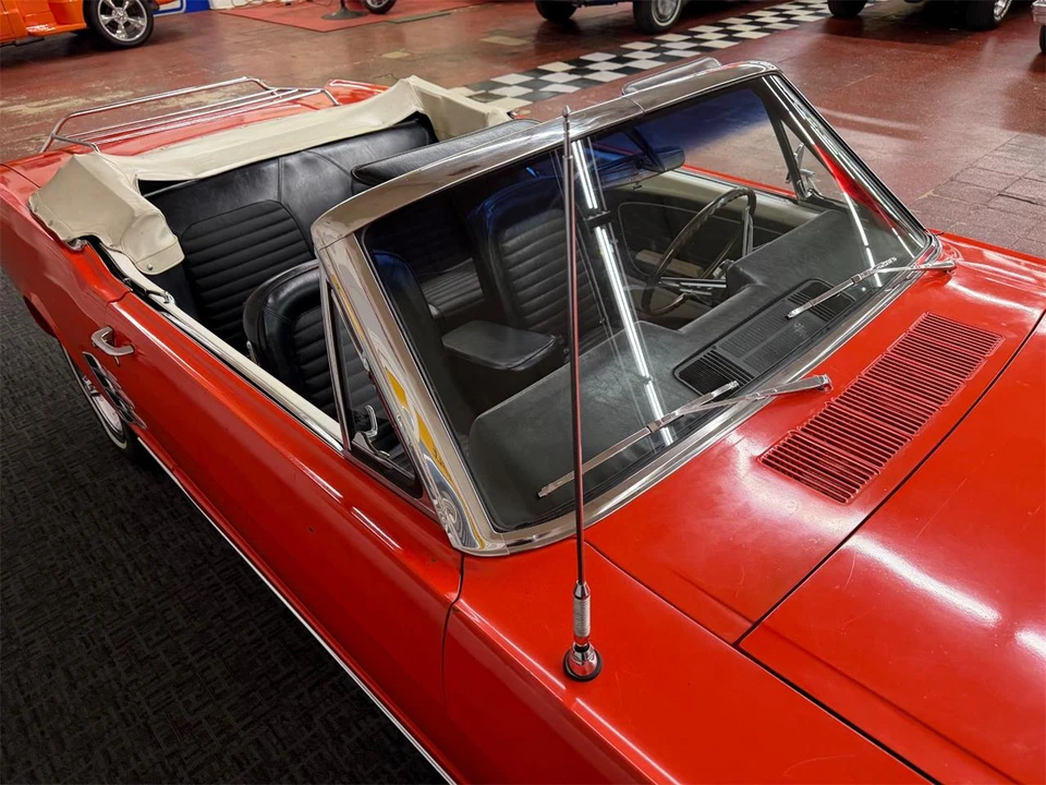 1966 Ford Mustang 1st Gen (1964.5-1966) - Image 10 of 31