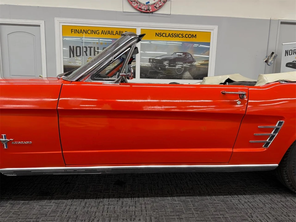 1966 Ford Mustang 1st Gen (1964.5-1966) - Image 19 of 31