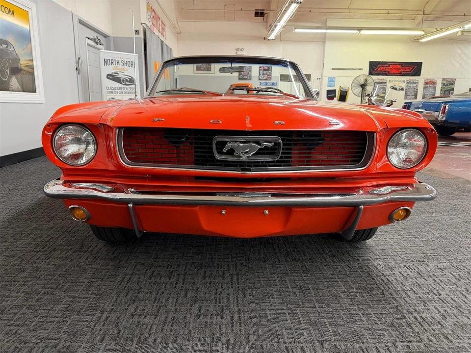 1966 Ford Mustang 1st Gen (1964.5-1966) - Image 6 of 31