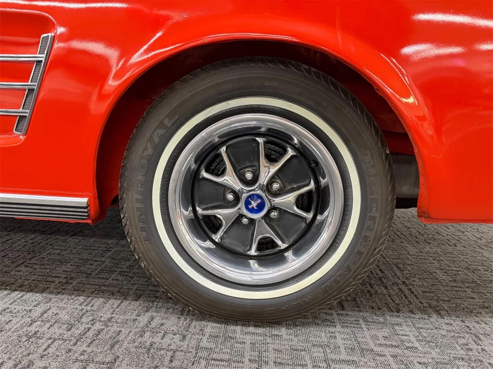 1966 Ford Mustang 1st Gen (1964.5-1966) - Image 24 of 31