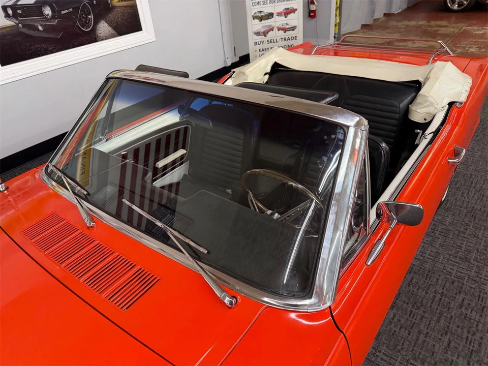 1966 Ford Mustang 1st Gen (1964.5-1966) - Image 9 of 31