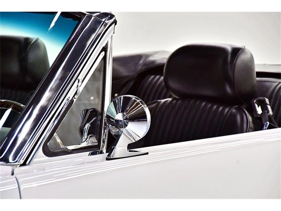 1966 Ford Mustang 1st Gen (1964.5-1966) - Image 22 of 31