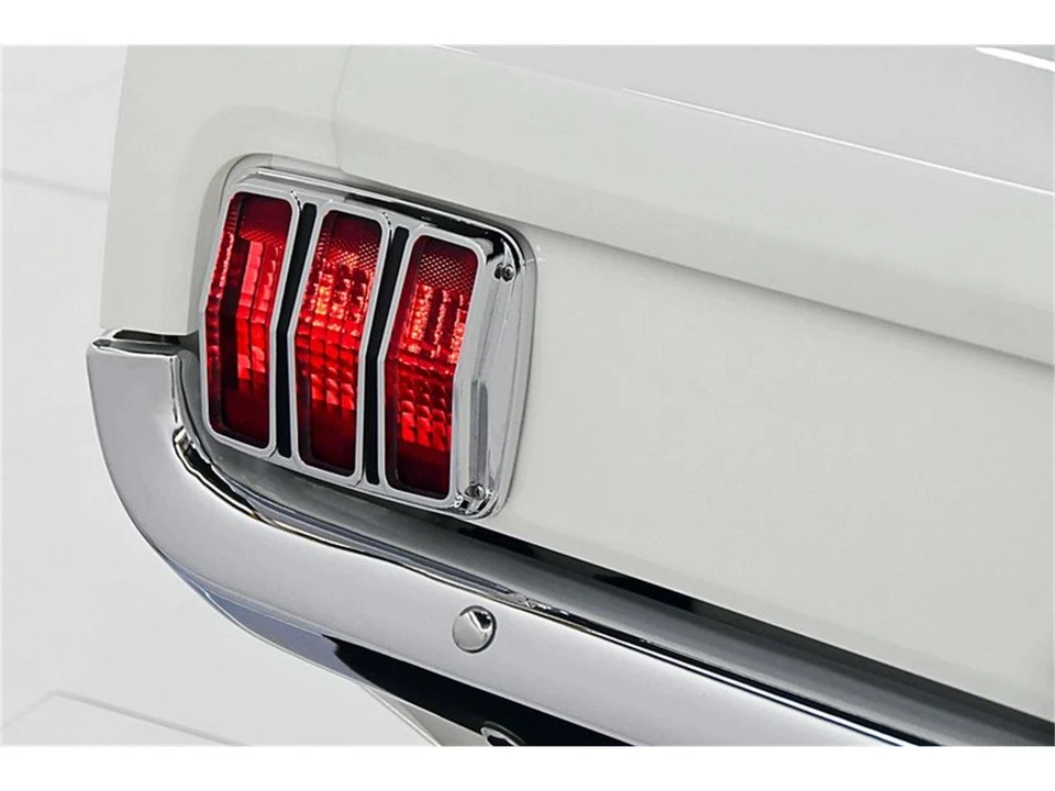 1966 Ford Mustang 1st Gen (1964.5-1966) - Image 27 of 31