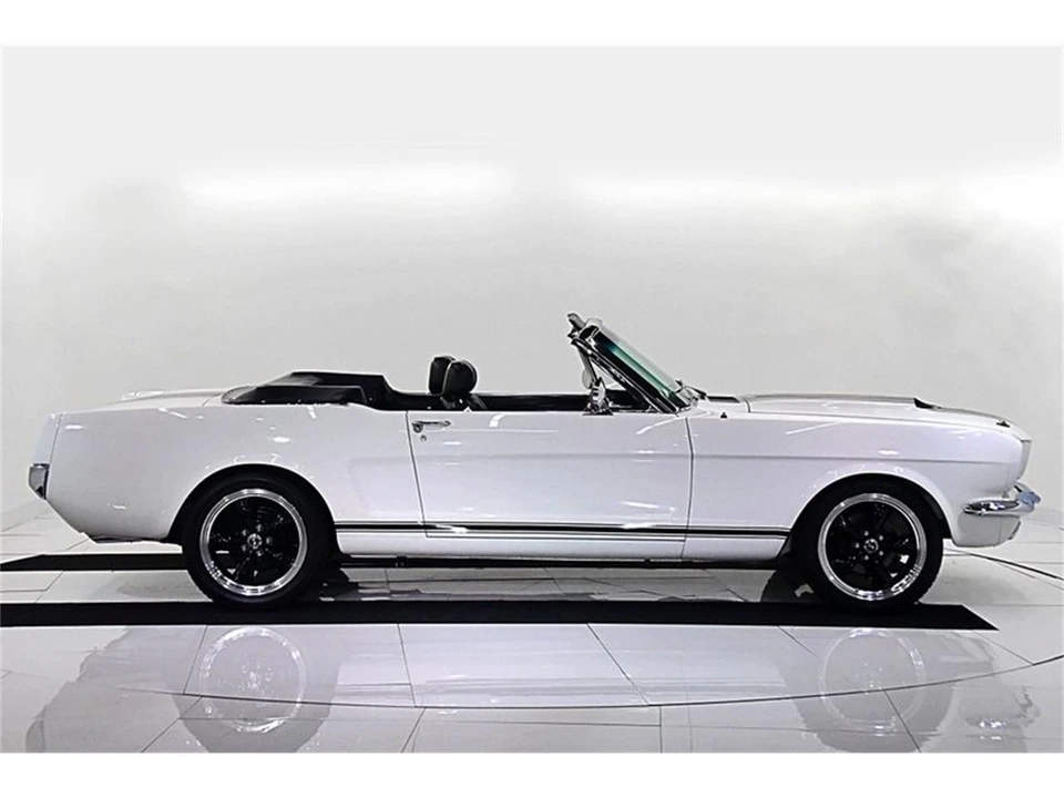 1966 Ford Mustang 1st Gen (1964.5-1966) - Image 13 of 31