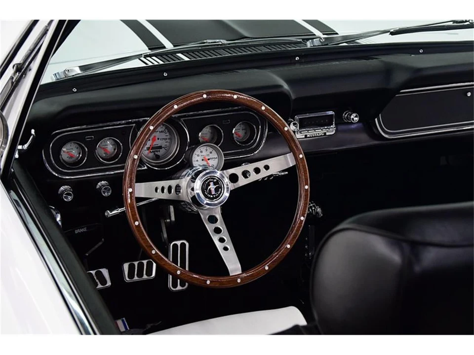 1966 Ford Mustang 1st Gen (1964.5-1966) - Image 2 of 31