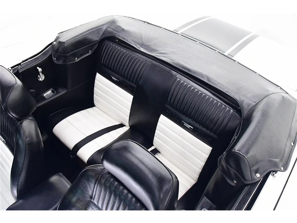 1966 Ford Mustang 1st Gen (1964.5-1966) - Image 18 of 31
