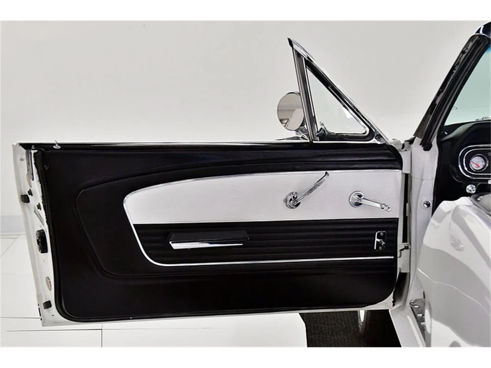 1966 Ford Mustang 1st Gen (1964.5-1966) - Image 9 of 31
