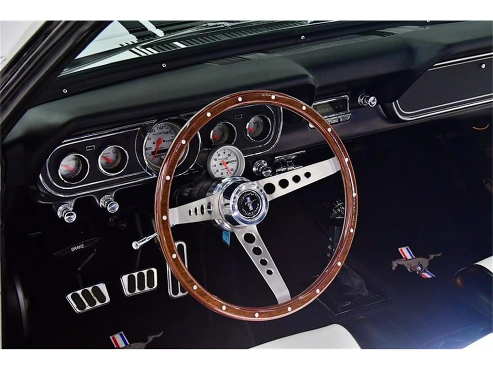 1966 Ford Mustang 1st Gen (1964.5-1966) - Image 24 of 31