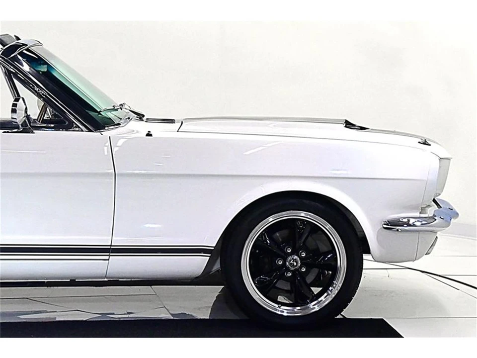 1966 Ford Mustang 1st Gen (1964.5-1966) - Image 14 of 31