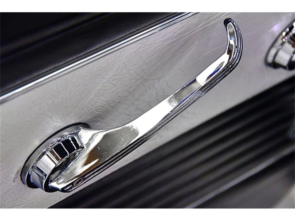 1966 Ford Mustang 1st Gen (1964.5-1966) - Image 19 of 31