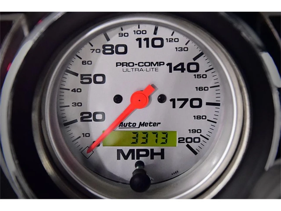 1966 Ford Mustang 1st Gen (1964.5-1966) - Image 3 of 31