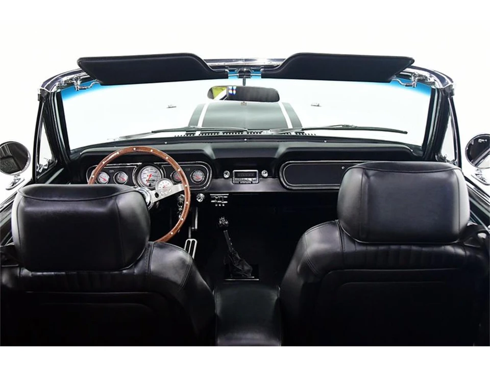 1966 Ford Mustang 1st Gen (1964.5-1966) - Image 10 of 31