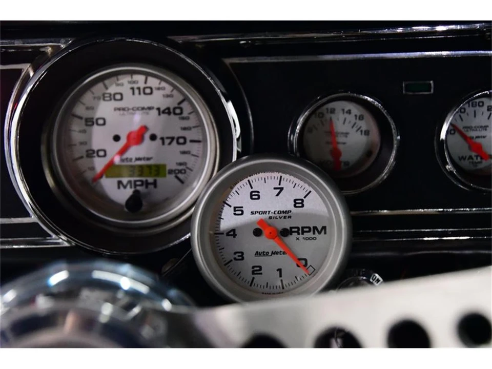 1966 Ford Mustang 1st Gen (1964.5-1966) - Image 25 of 31