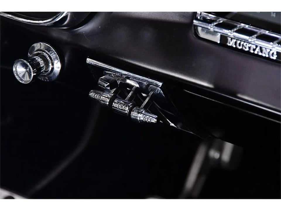 1966 Ford Mustang 1st Gen (1964.5-1966) - Image 26 of 31